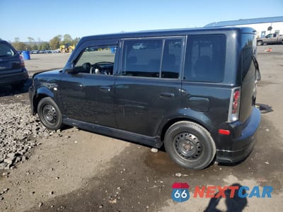 Drugie zdjęcie samochodu z przodu: 2006 TOYOTA SCION XB VIN:JTLKT324064115947 - miniatura