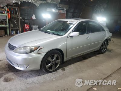 2005 TOYOTA CAMRY SE 4T1BA32K15U509824 - główne zdjęcie licytacji z USA - miniatura