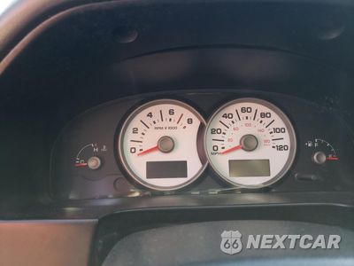 Zdjęcie 9 z 13 samochodu: 2005 FORD ESCAPE XLS VIN:1FMYU02Z35KA40101 - miniatura