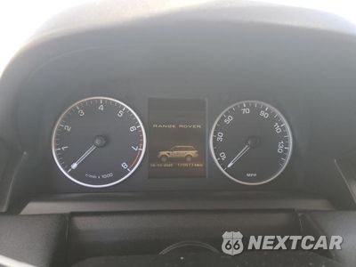 Zdjęcie 9 z 12 samochodu: 2011 LAND ROVER RANGE ROVER SPORT HSE VIN:SALSF2D45BA706368 - miniatura