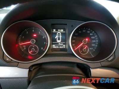 Zdjęcie 9 z 12 samochodu: 2012 VOLKSWAGEN GOLF VIN:WVWAB7AJ3CW247903 - miniatura