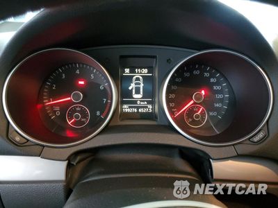 Zdjęcie 9 z 12 samochodu: 2012 VOLKSWAGEN GOLF VIN:WVWAB7AJ3CW247903 - miniatura