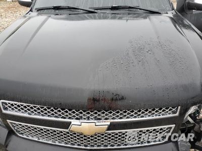 Zdjęcie 12 z 13 samochodu: 2007 CHEV SUBURBAN C1500 VIN:1GNFC16077J290957 - miniatura