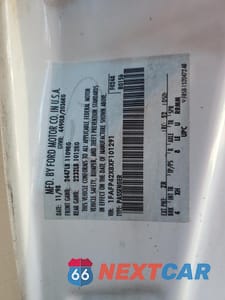 Zdjęcie 12 z 14 samochodu: 1999 FORD MUSTANG GT VIN:1FAFP42X8XF101291 - miniatura