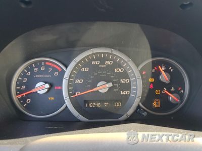 Zdjęcie 9 z 13 samochodu: 2007 HONDA PILOT EXL VIN:5FNYF28627B040369 - miniatura