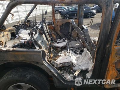 Zdjęcie 10 z 11 samochodu: 2017 JEEP WRANGLER UNLIMITED SAHARA VIN:1C4HJWEG7HL558351 - miniatura