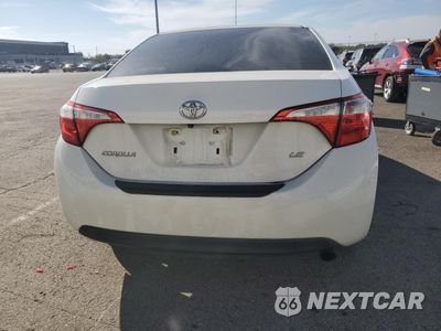 Zdjęcie 6 z 12 samochodu: 2014 TOYOTA COROLLA VIN:5YFBURHE9EP124704 - miniatura