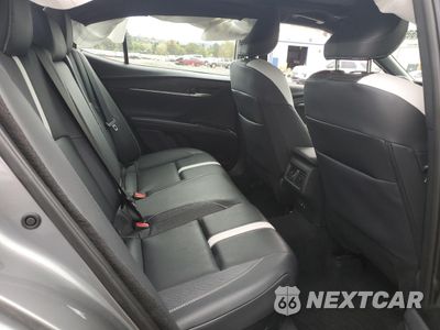 Zdjęcie 10 z 14 samochodu: 2025 TOYOTA CAMRY XSE VIN:4T1DAACK0SU546774 - miniatura