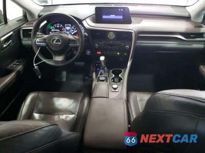 Zdjęcie 8 z 17 samochodu: 2017 LEXUS 350 VIN:2T2BZMCA2HC118428 - miniatura