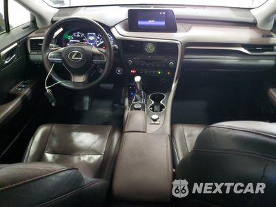 Zdjęcie 8 z 17 samochodu: 2017 LEXUS 350 VIN:2T2BZMCA2HC118428 - miniatura