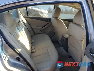 Zdjęcie 10 z 12 samochodu: 2012 NISSAN ALTIMA BASE VIN:1N4AL2AP3CC135033 - miniatura