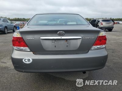 Zdjęcie 6 z 12 samochodu: 2006 TOYOTA CAMRY LE VIN:4T1BE32K86U651321 - miniatura
