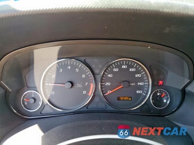 Zdjęcie 9 z 12 samochodu: 2007 CADILLAC CTS VIN:1G6DM57TX70169720 - miniatura