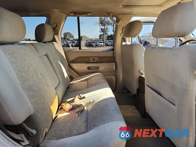 Zdjęcie 11 z 13 samochodu: 1999 NISSAN PATHFINDER LE VIN:JN8AR05Y2XW311160 - miniatura