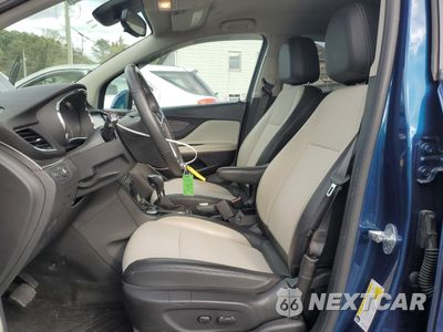 Zdjęcie 7 z 14 samochodu: 2019 BUICK ENCORE PREFERRED VIN:KL4CJESB3KB938176 - miniatura
