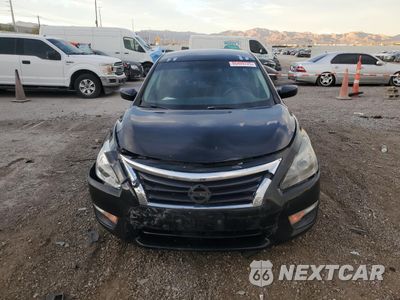 Piąte zdjęcie samochodu w środku: 2015 NISSAN ALTIMA 2.5 VIN:1N4AL3AP5FC260738 - miniatura