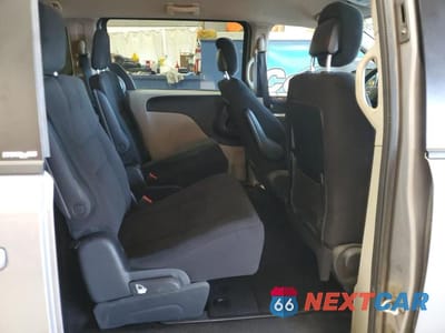 Zdjęcie 11 z 13 samochodu: 2014 DODGE GRAND CARAVAN SE VIN:2C4RDGBG1ER263108 - miniatura