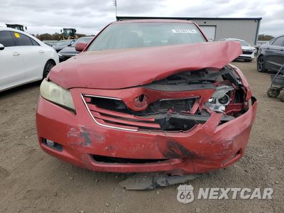 Piąte zdjęcie samochodu w środku: 2007 TOYOTA CAMRY LE VIN:4T1BK46K97U028221 - miniatura
