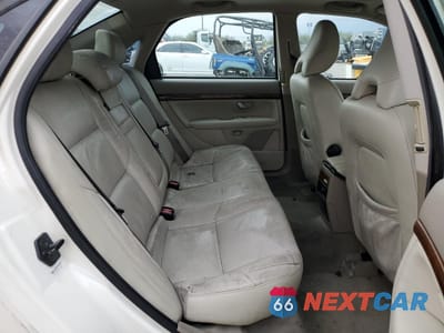 Zdjęcie 10 z 14 samochodu: 2005 VOLVO S80 2.5T VIN:YV1TS592851413787 - miniatura
