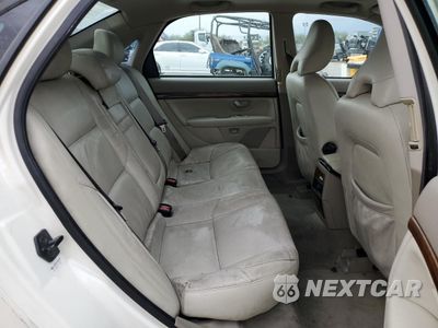Zdjęcie 10 z 14 samochodu: 2005 VOLVO S80 2.5T VIN:YV1TS592851413787 - miniatura