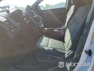 Zdjęcie 7 z 13 samochodu: 2017 FORD EXPLORER POLICE INTERCEPTOR VIN:1FM5K8AR5HGD06539 - miniatura