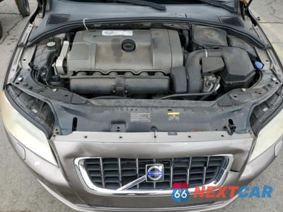 Zdjęcie 12 z 13 samochodu: 2008 VOLVO V70 3.2 VIN:YV1BW982881041106 - miniatura