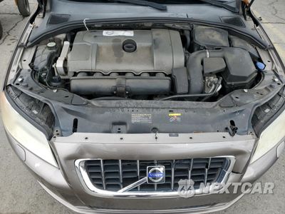 Zdjęcie 12 z 13 samochodu: 2008 VOLVO V70 3.2 VIN:YV1BW982881041106 - miniatura