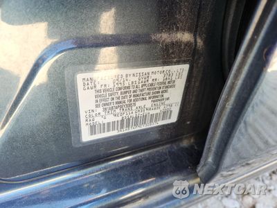 Zdjęcie 12 z 13 samochodu: 2014 NISSAN SENTRA S VIN:3N1AB7AP9EY308576 - miniatura