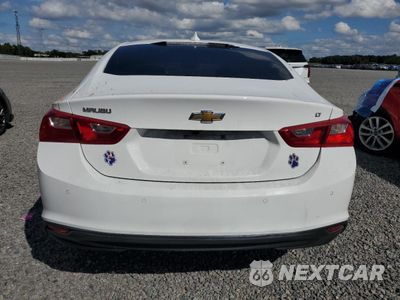 Zdjęcie 6 z 12 samochodu: 2023 CHEVROLET MALIBU LT VIN:1G1ZD5ST3PF131889 - miniatura