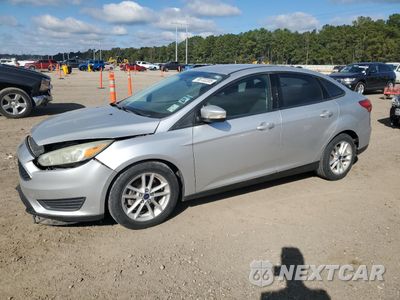 2016 FORD FOCUS SE 1FADP3F22GL290103 - główne zdjęcie licytacji z USA - miniatura