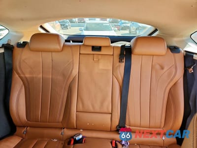 Zdjęcie 10 z 15 samochodu: 2016 BMW X6 SDRIVE35I VIN:5UXKU0C56G0F92374 - miniatura