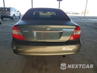 Zdjęcie 6 z 12 samochodu: 2004 TOYOTA CAMRY LE VIN:4T1BF32K04U080322 - miniatura