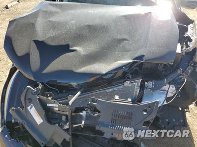 Zdjęcie 12 z 13 samochodu: 2025 HONDA HR-V EXL VIN:3CZRZ2H75SM779481 - miniatura