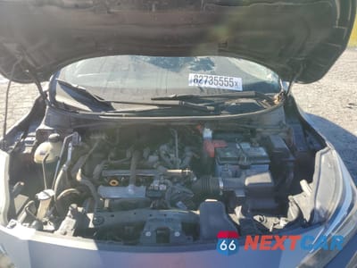 Zdjęcie 11 z 13 samochodu: 2020 NISSAN VERSA S VIN:3N1CN8DV8LL865358 - miniatura