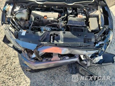 Zdjęcie 11 z 11 samochodu: 2019 HONDA CIVIC SPORT VIN:19XFC2F83KE006184 - miniatura