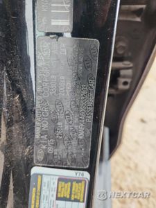 Zdjęcie 13 z 15 samochodu: 2016 KIA FORTE LX VIN:KNAFK4A60G5532633 - miniatura