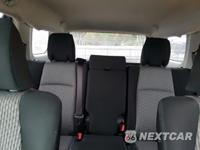Zdjęcie 10 z 16 samochodu: 2019 TOYOTA 4RUNNER SR5/SR5 PREMIUM VIN:JTEBU5JR4K5649633 - miniatura