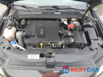Zdjęcie 11 z 13 samochodu: 2020 LINCOLN CONTINENTAL RESERVE VIN:1LN6L9RP3L5605199 - miniatura