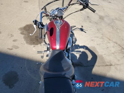 Zdjęcie 6 z 10 samochodu: 2004 HARLEY-DAVIDSON XL1200 C VIN:1HD1CGP184K417345 - miniatura