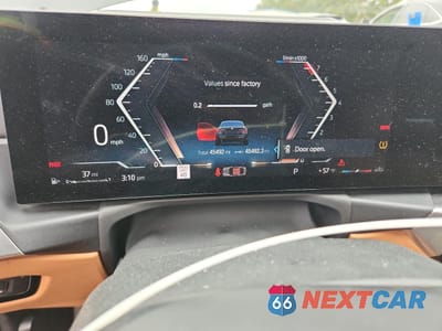 Zdjęcie 9 z 13 samochodu: 2024 BMW 430I VIN:WBA53AP05RCN85269 - miniatura