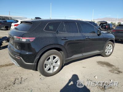 Trzecie zdjęcie samochodu z tyłu: 2024 HONDA PROLOGUE EX VIN:3GPKHVRJ2RS538519 - miniatura