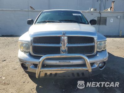 Piąte zdjęcie samochodu w środku: 2003 DODGE RAM 1500 ST VIN:1D7HA18N23S169246 - miniatura