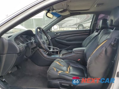 Zdjęcie 7 z 14 samochodu: 2001 ACURA 3.2CL TYPE-S VIN:19UYA42661A032733 - miniatura