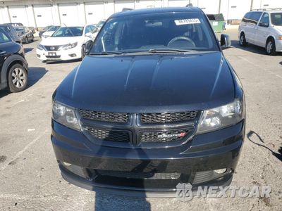 Piąte zdjęcie samochodu w środku: 2016 DODGE JOURNEY SXT VIN:3C4PDDBG6GT196365 - miniatura