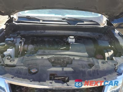 Zdjęcie 12 z 13 samochodu: 2015 NISSAN PATHFINDER S VIN:5N1AR2MM1FC661011 - miniatura