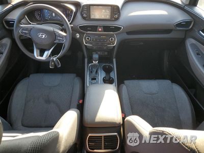 Zdjęcie 8 z 13 samochodu: 2019 HYUNDAI SANTA FE SEL VIN:5NMS3CADXKH000898 - miniatura