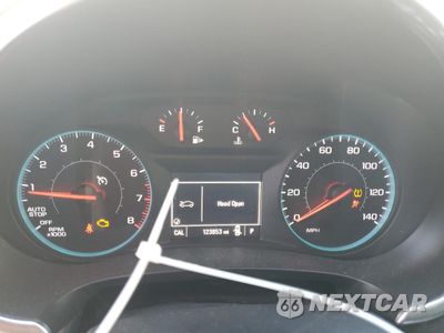 Zdjęcie 9 z 14 samochodu: 2016 CHEVROLET MALIBU LT VIN:1G1ZE5ST1GF333952 - miniatura