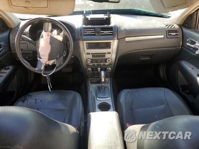 Zdjęcie 8 z 14 samochodu: 2012 FORD FUSION SEL VIN:3FAHP0JA2CR300879 - miniatura