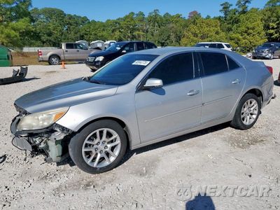 2013 CHEVROLET MALIBU 1LT 1G11C5SA6DF244603 - główne zdjęcie licytacji z USA - miniatura