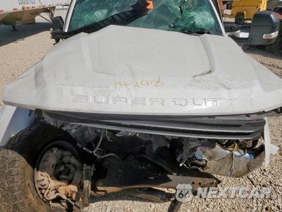 Zdjęcie 11 z 13 samochodu: 2017 FORD F350 SUPER DUTY VIN:1FD8W3FTXHED34678 - miniatura